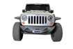 DV8 Off-Road Front Bumpers