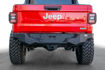 Jeep High Clearance Rear Bumper