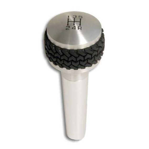 Jeep 5-Speed Shift Knob and Lever