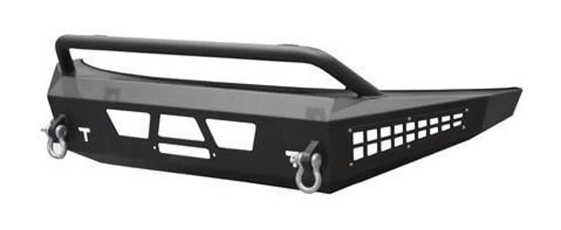 2015-2017 Ford F-150 Front Bumper