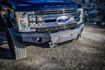 2017-2020 Ford F-250/350/450 Front Bumper
