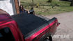 BAK Vortrak Truck Bed Cover