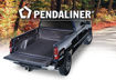 Drop In Bed Liner – Pendaliner