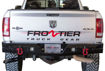 Frontier Sport Rear Bumper