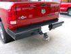 Gage Rear Bumpers