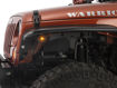 Warrior Products Jeep Tube Flares