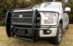 American Built Grille Guard