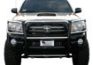 Aries Grille Guard Black