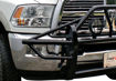 Frontier Xtreme Grille Guard