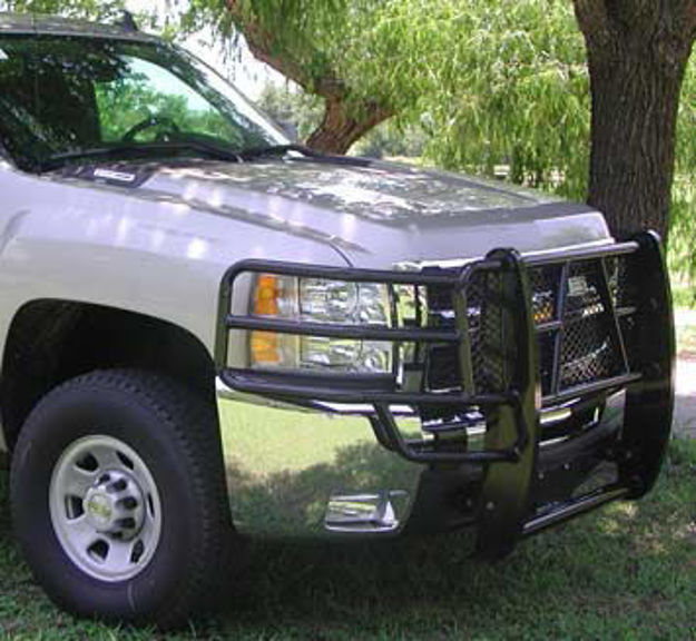 Ranch Hand Grille Guard Legend