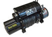 DV8 Winch 12k Synthetic Rope