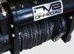 DV8 Winch 12k Synthetic Rope