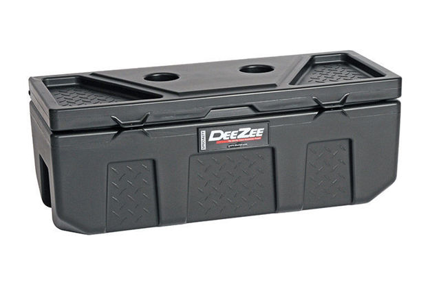 DeeZee Poly Storage Box
