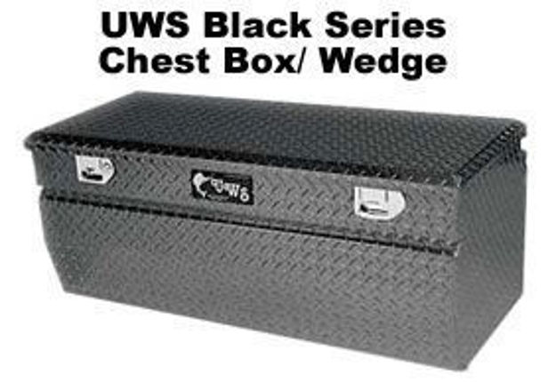 UWS Black Series – Chest