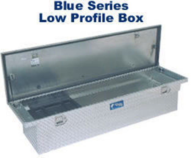 UWS Blue Series-Low Profile Box