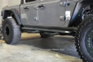 Iron Cross – Sidearm Jeep Step