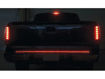 Anzo Tailgate Brake LED Bar