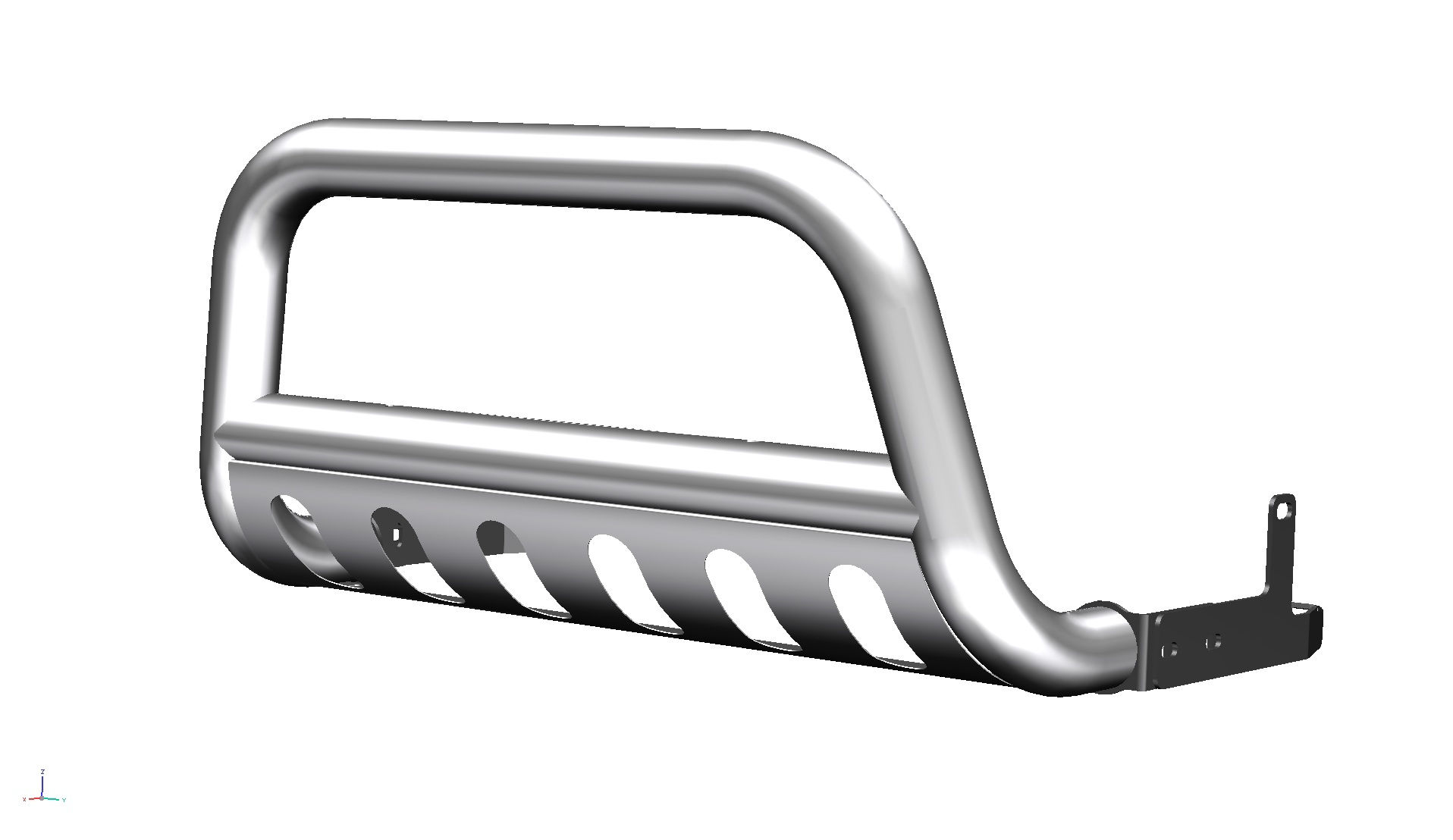 Picture for category Bull Bars