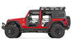 Rough Country JEEP ROOF RACK SYSTEM (07-18 JK)
